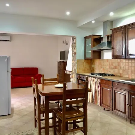 Palazz8 * Vitigliano