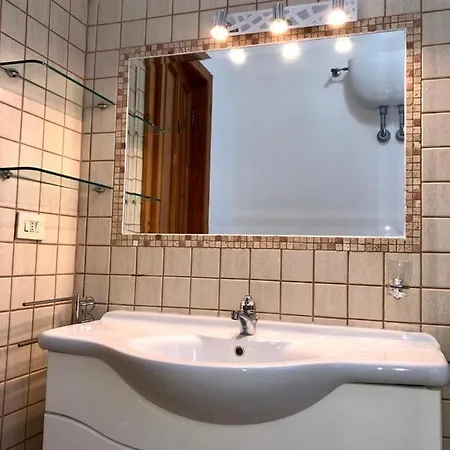 Holiday home Palazz8 Vitigliano
