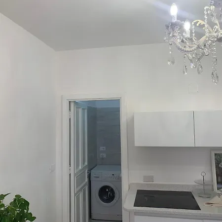 Palazz8 Holiday home Vitigliano