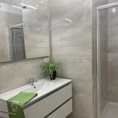 Holiday home Palazz8 Vitigliano